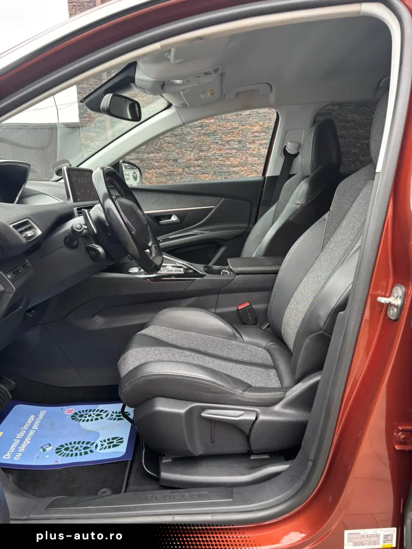 Peugeot 3008 1 6 Diesel