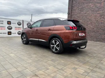 Peugeot 3008 1 6 Diesel