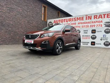 Peugeot 3008 1 6 Diesel