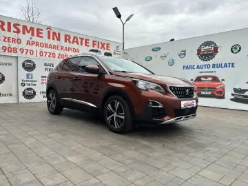 Peugeot 3008 1 6 Diesel