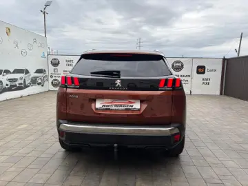 Peugeot 3008 1 6 Diesel