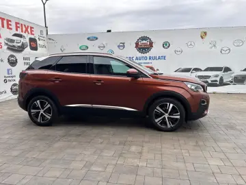 Peugeot 3008 1 6 Diesel