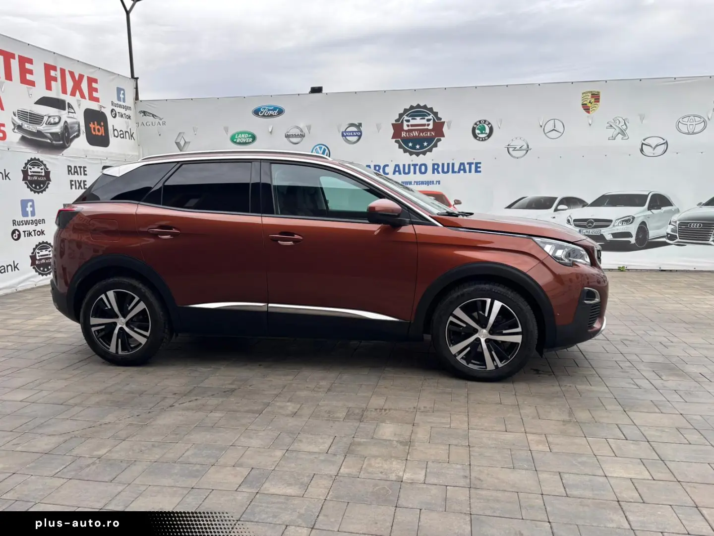 Peugeot 3008 1 6 Diesel