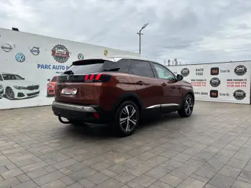 Peugeot 3008 1 6 Diesel