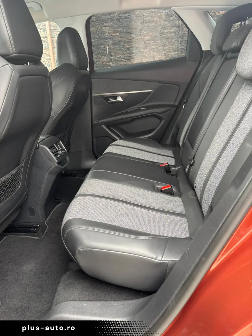 Peugeot 3008 1 6 Diesel