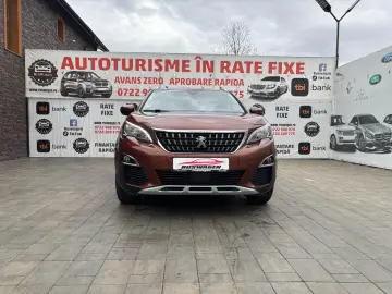 Peugeot 3008 1 6 Diesel