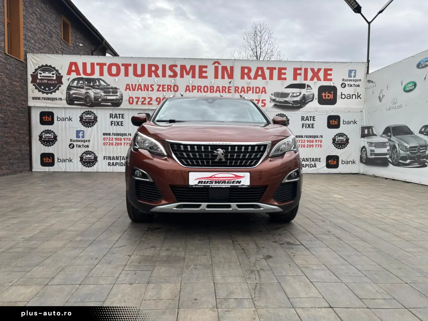 Peugeot 3008 1 6 Diesel