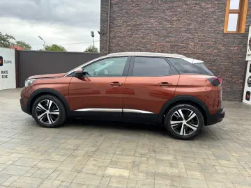 Peugeot 3008 1 6 Diesel