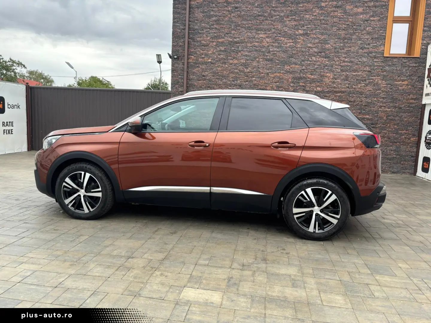 Peugeot 3008 1 6 Diesel