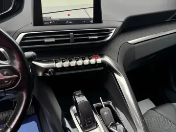 Peugeot 3008 1 6 Diesel