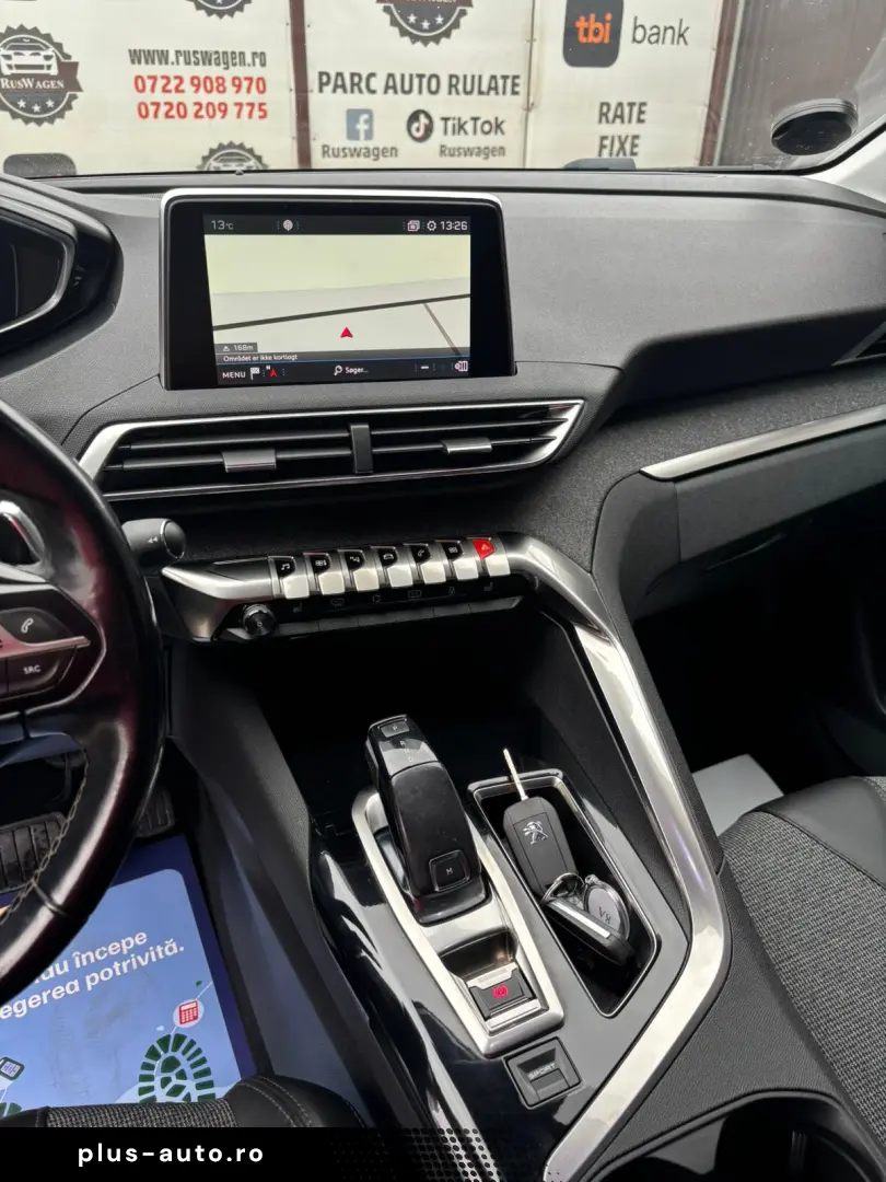 Peugeot 3008 1 6 Diesel