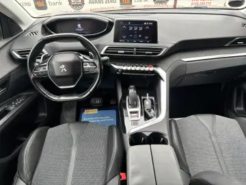 Peugeot 3008 1 6 Diesel