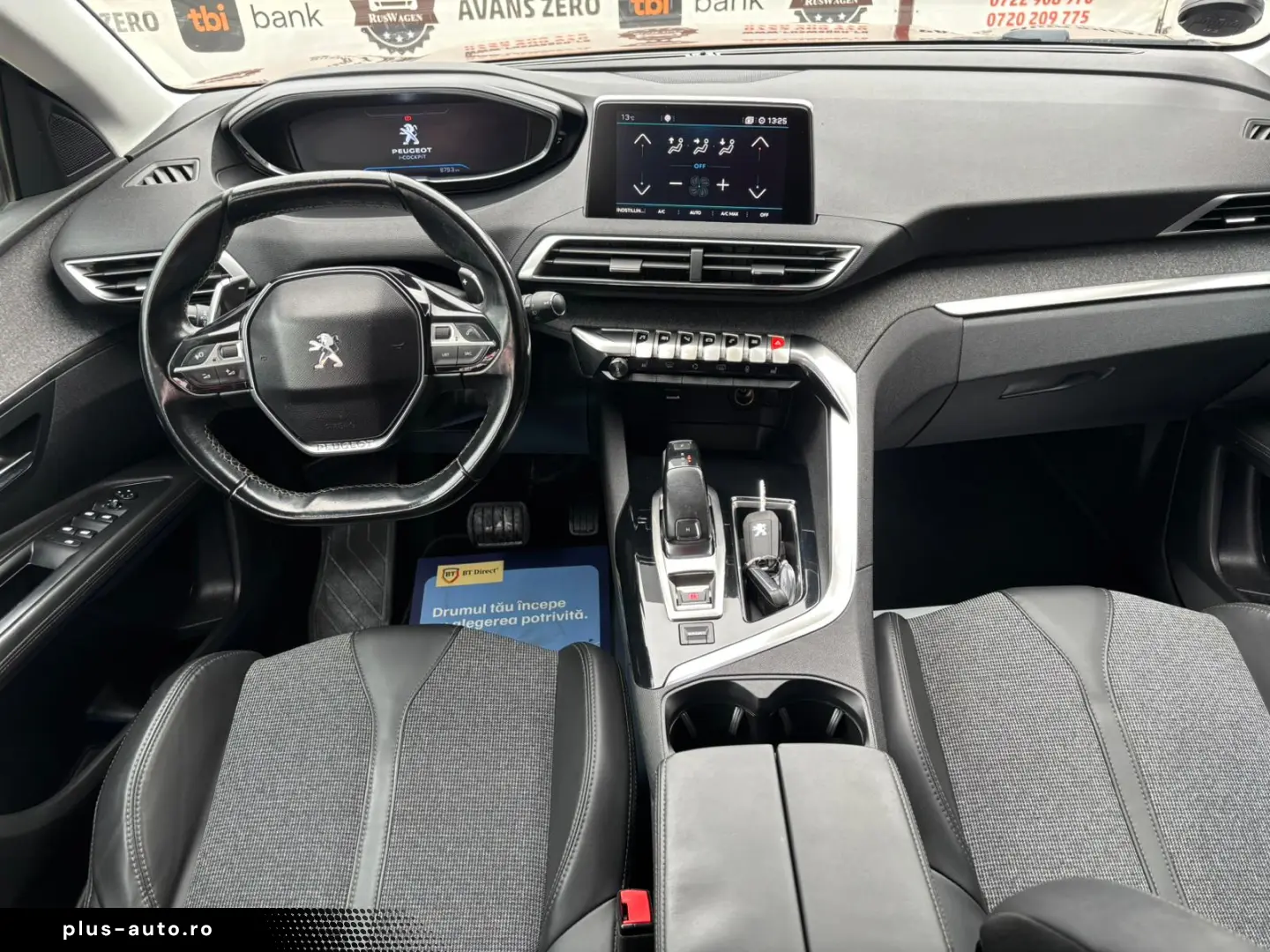 Peugeot 3008 1 6 Diesel