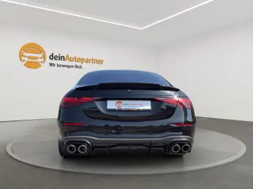 Mercedes-Benz S 63 AMG BRABUS 930