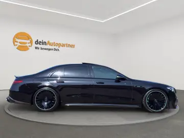 Mercedes-Benz S 63 AMG BRABUS 930