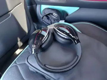 Mercedes-Benz S 63 AMG BRABUS 930