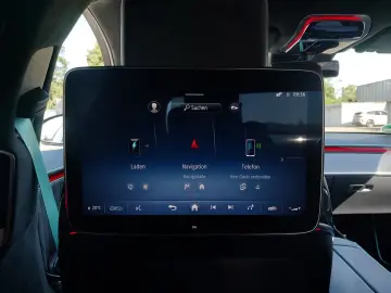 Mercedes-Benz S 63 AMG BRABUS 930