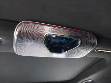 Mercedes-Benz S 63 AMG BRABUS 930