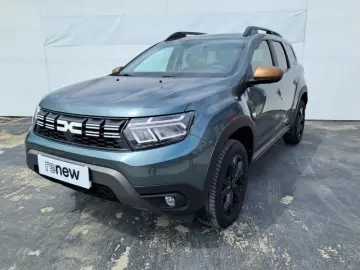 DACIA DUSTER 1.3 TCe 150CP Extreme EDC