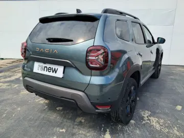 DACIA DUSTER 1.3 TCe 150CP Extreme EDC