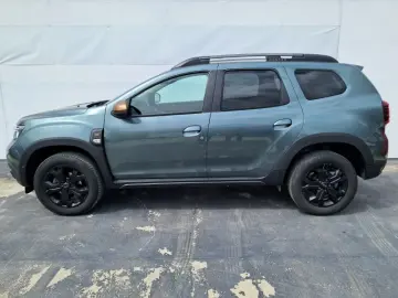 DACIA DUSTER 1.3 TCe 150CP Extreme EDC