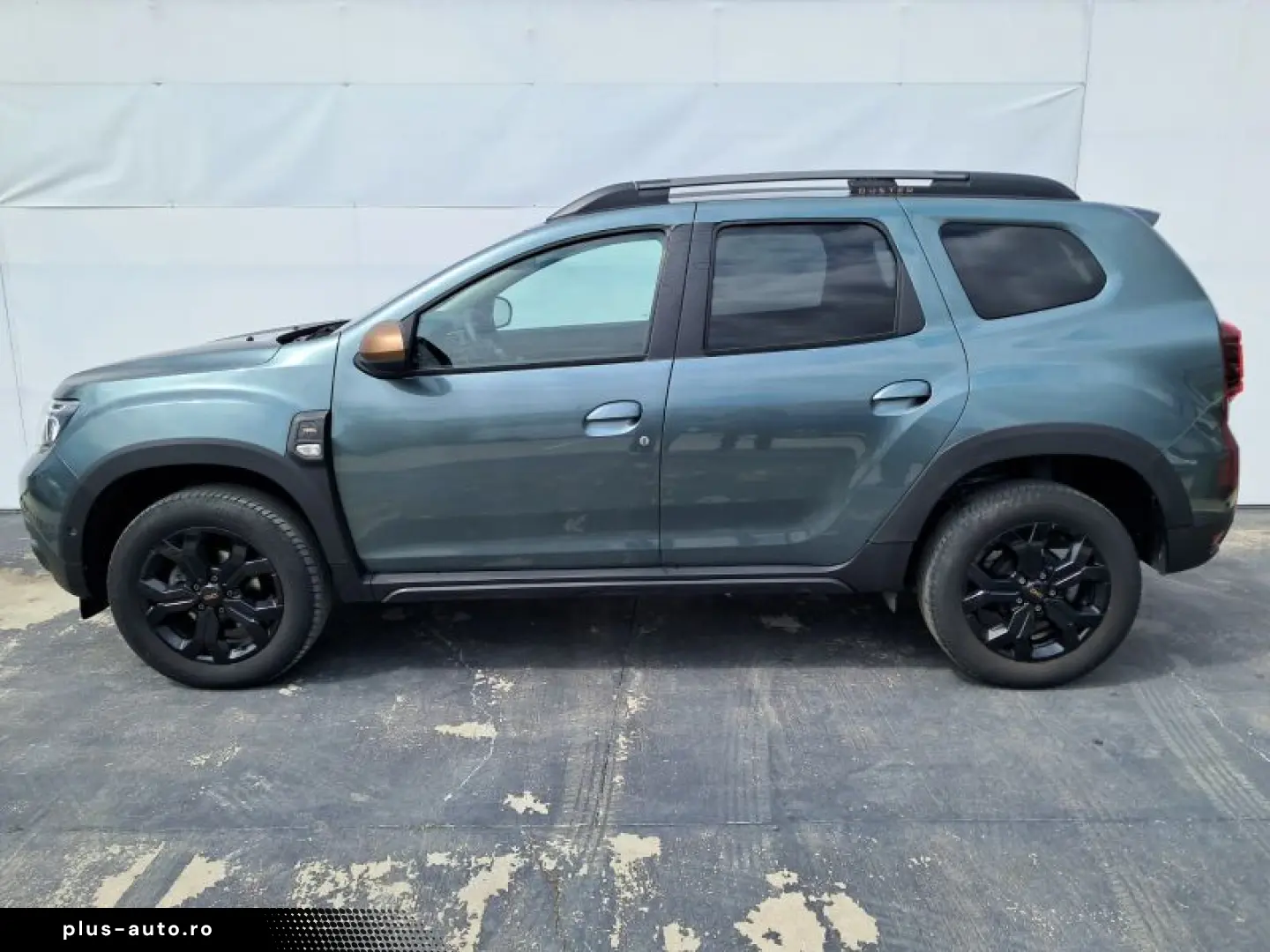 DACIA DUSTER 1.3 TCe 150CP Extreme EDC