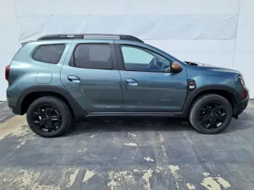 DACIA DUSTER 1.3 TCe 150CP Extreme EDC