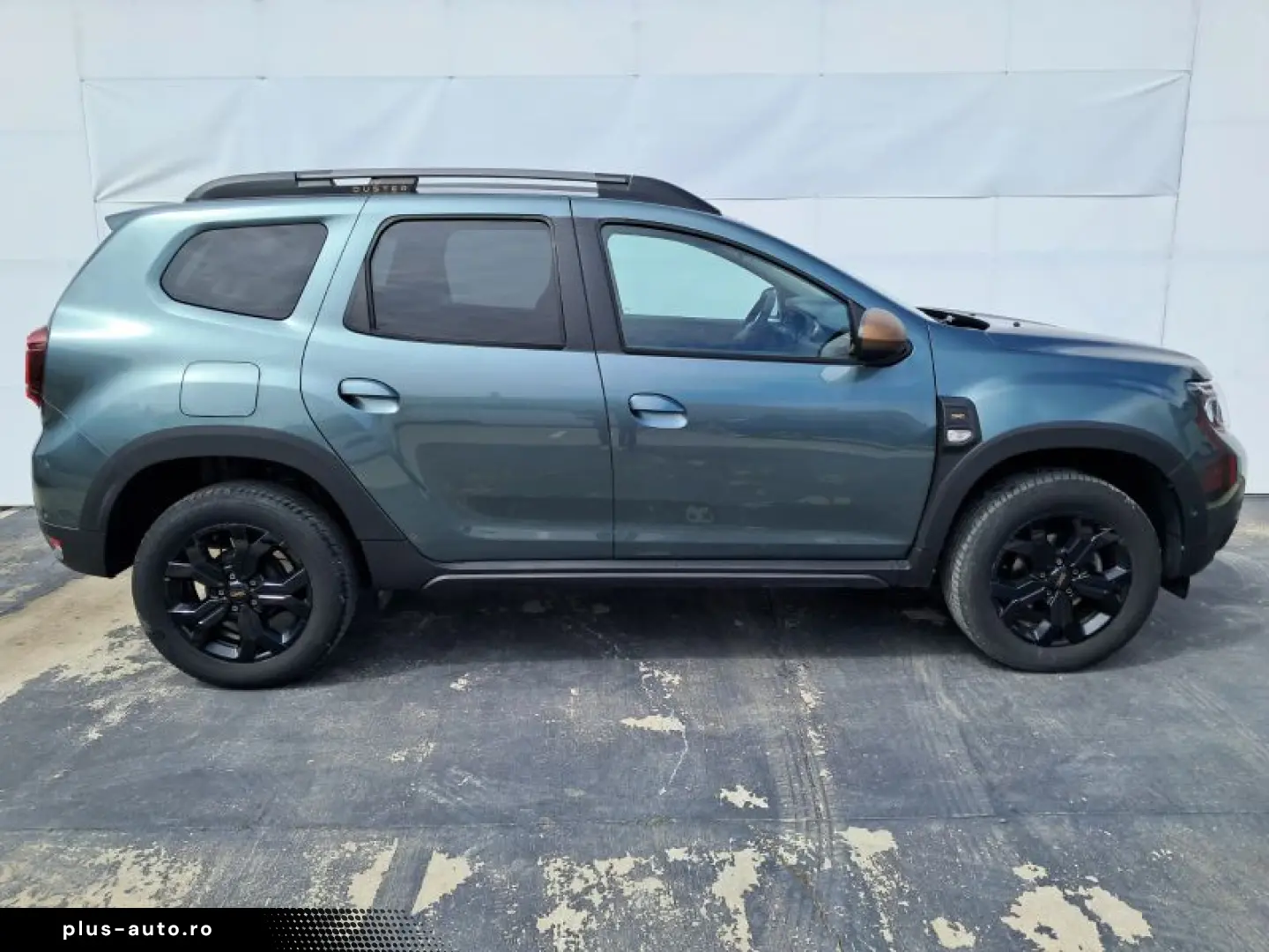 DACIA DUSTER 1.3 TCe 150CP Extreme EDC