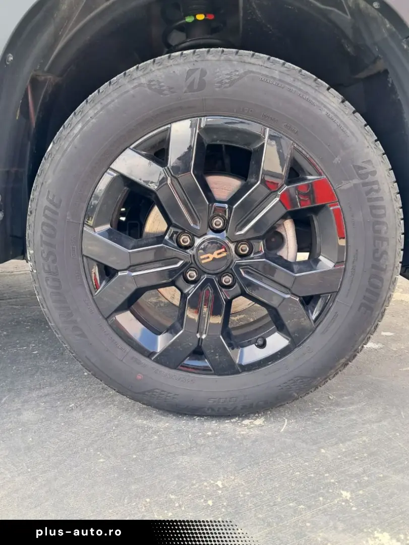 DACIA DUSTER 1.3 TCe 150CP Extreme EDC