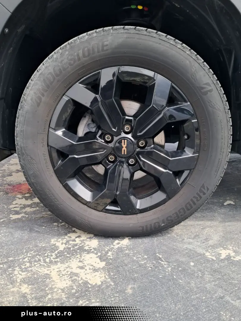 DACIA DUSTER 1.3 TCe 150CP Extreme EDC