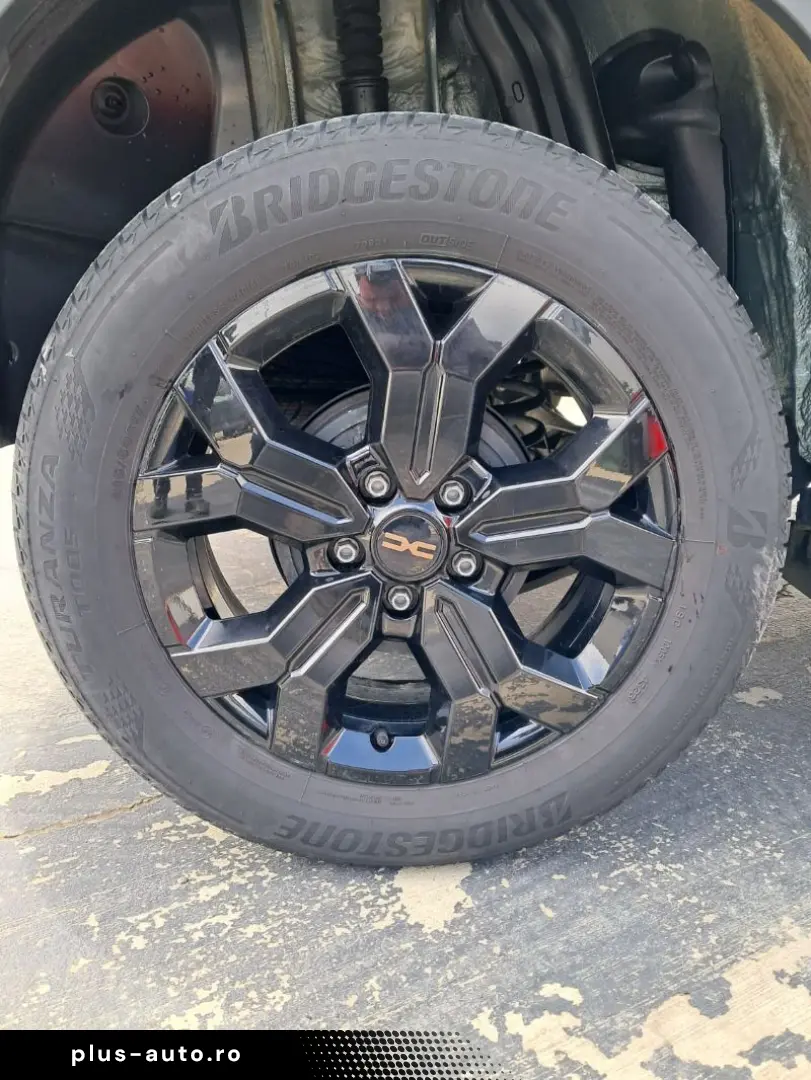 DACIA DUSTER 1.3 TCe 150CP Extreme EDC