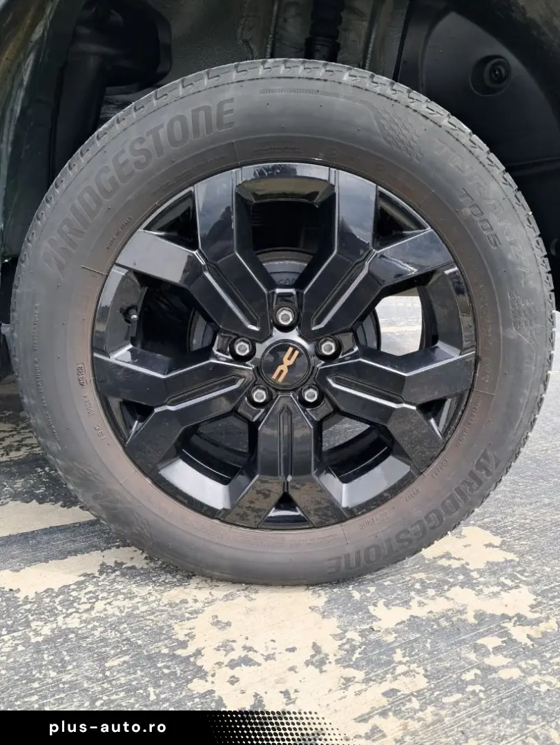 DACIA DUSTER 1.3 TCe 150CP Extreme EDC