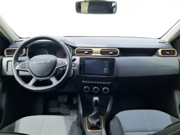 DACIA DUSTER 1.3 TCe 150CP Extreme EDC