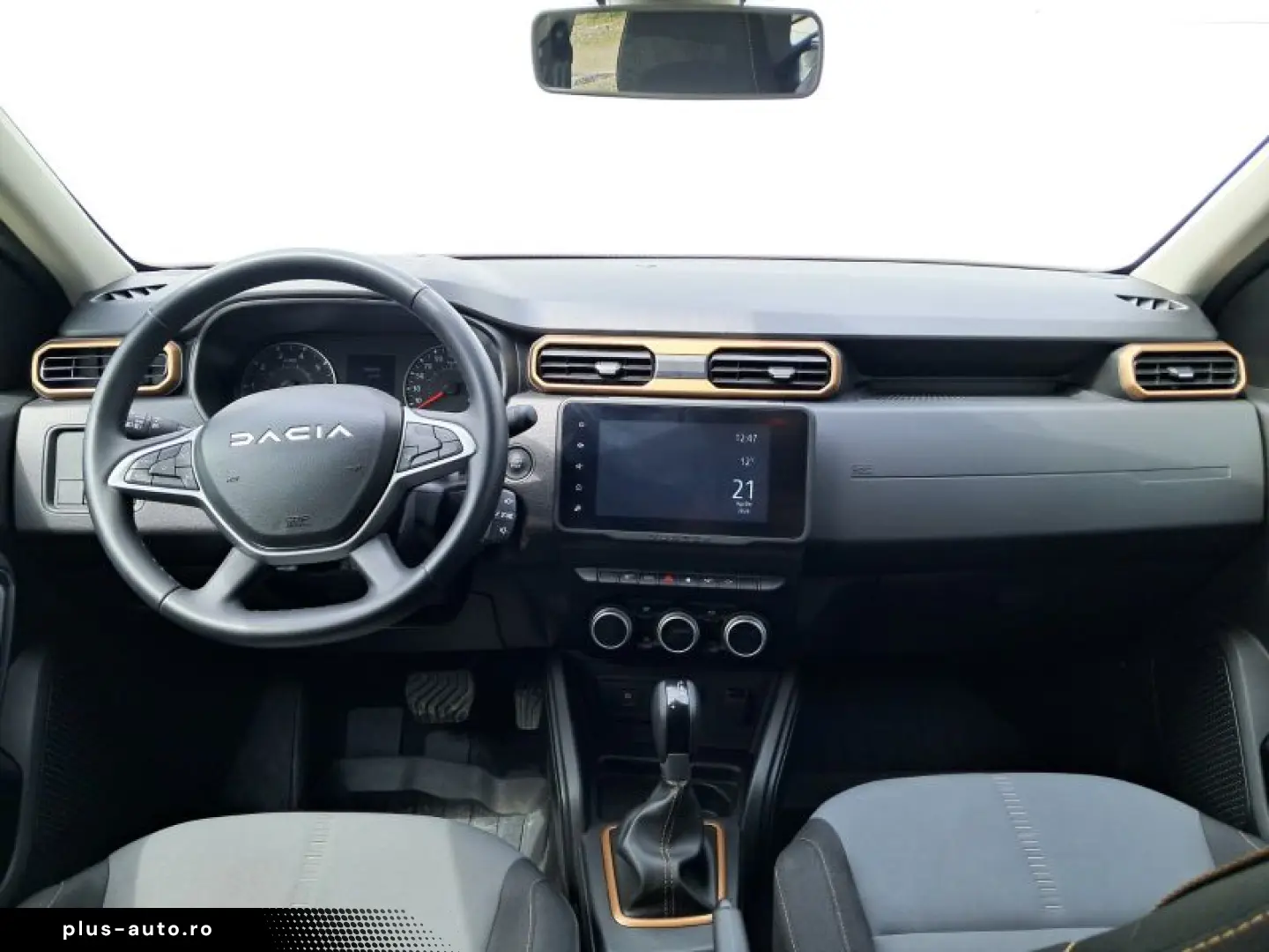 DACIA DUSTER 1.3 TCe 150CP Extreme EDC