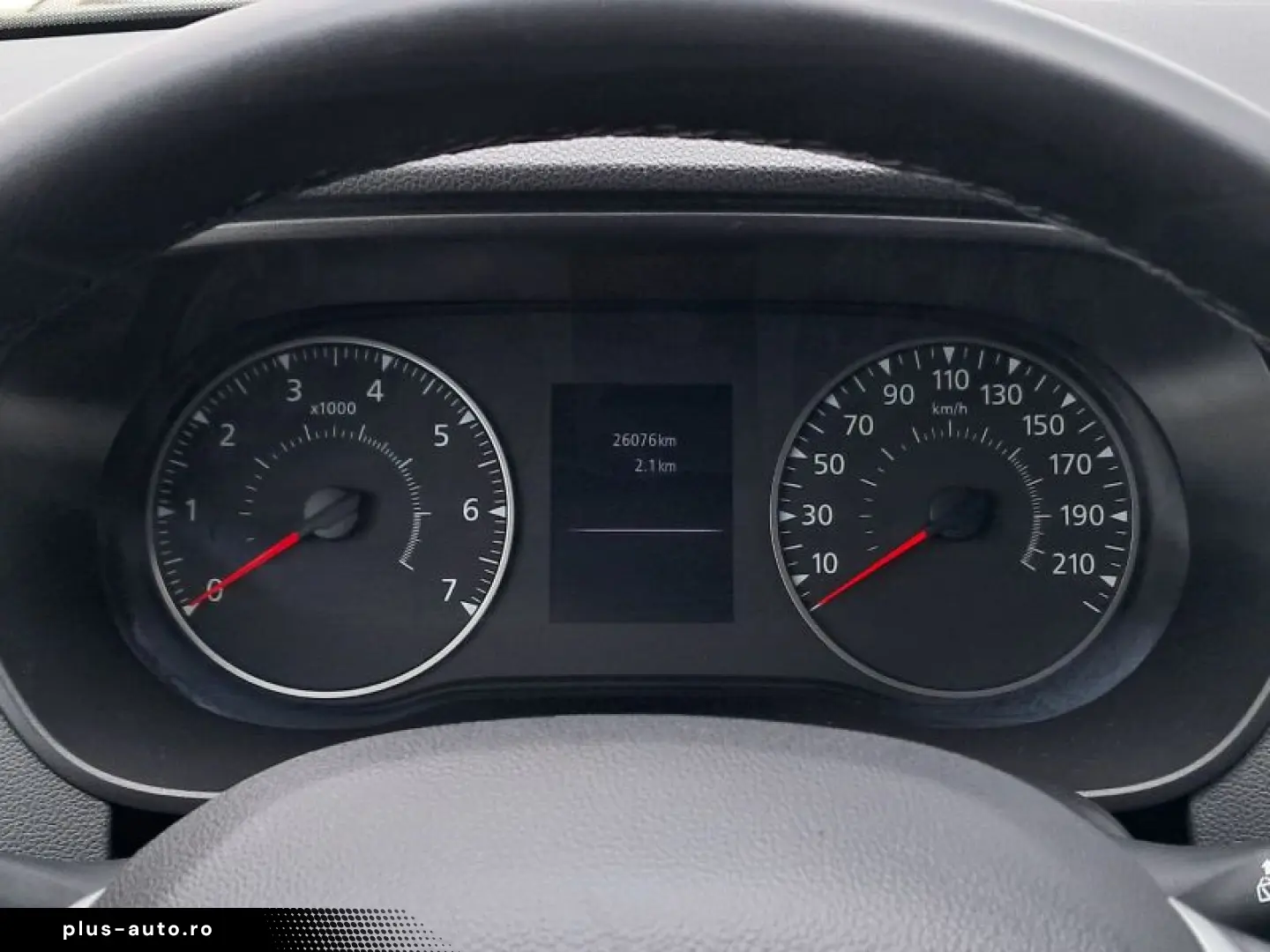 DACIA DUSTER 1.3 TCe 150CP Extreme EDC