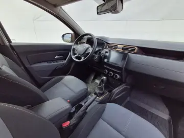 DACIA DUSTER 1.3 TCe 150CP Extreme EDC