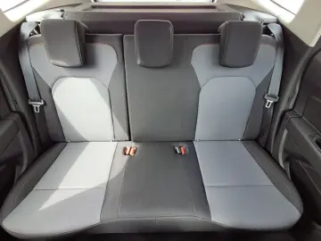 DACIA DUSTER 1.3 TCe 150CP Extreme EDC