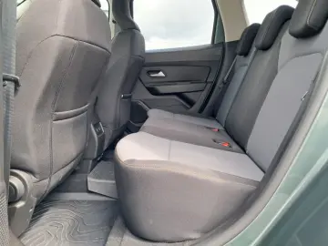 DACIA DUSTER 1.3 TCe 150CP Extreme EDC