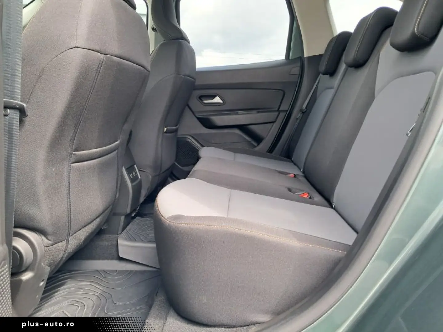 DACIA DUSTER 1.3 TCe 150CP Extreme EDC