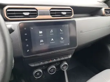 DACIA DUSTER 1.3 TCe 150CP Extreme EDC