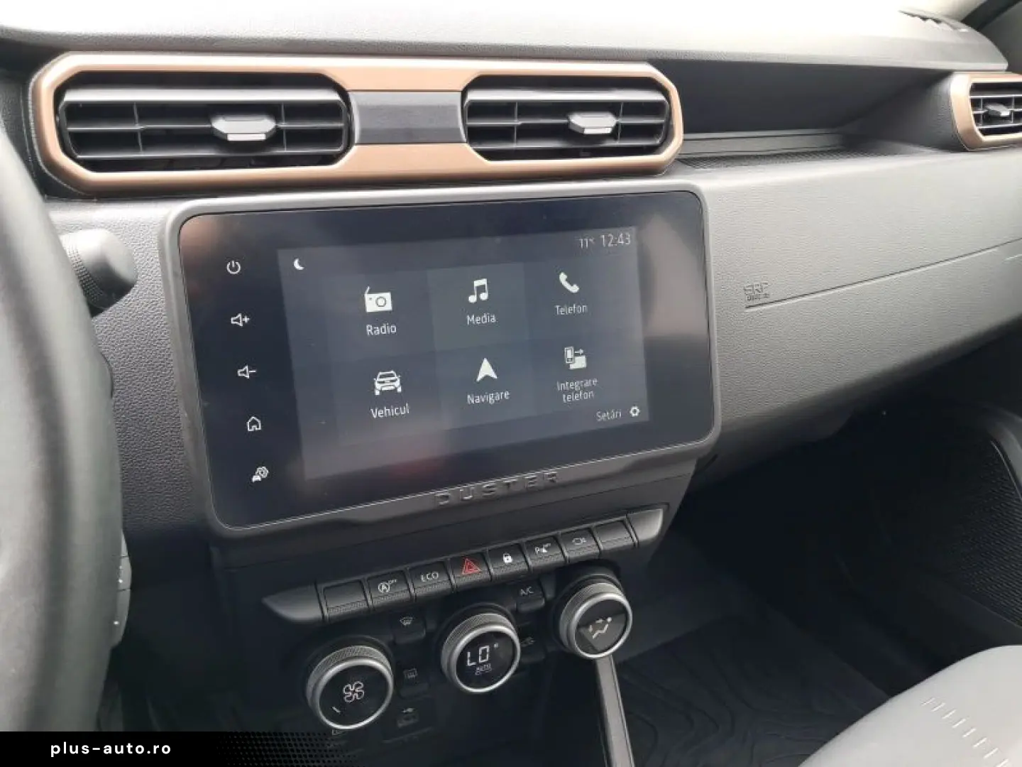 DACIA DUSTER 1.3 TCe 150CP Extreme EDC