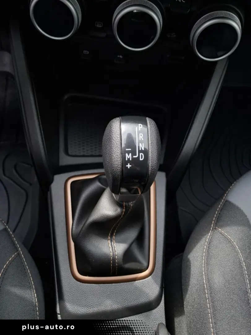 DACIA DUSTER 1.3 TCe 150CP Extreme EDC