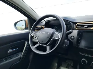 DACIA DUSTER 1.3 TCe 150CP Extreme EDC