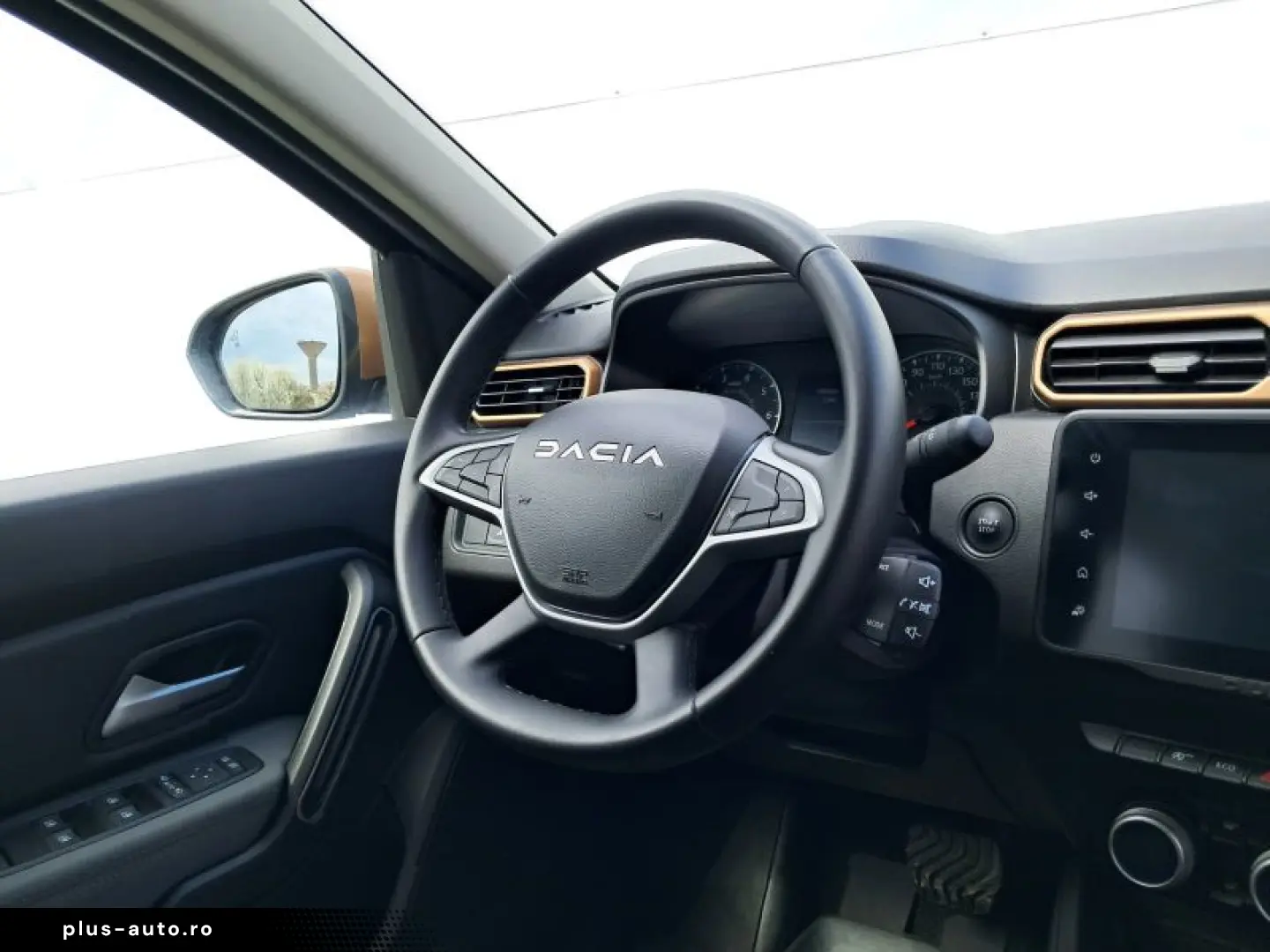 DACIA DUSTER 1.3 TCe 150CP Extreme EDC