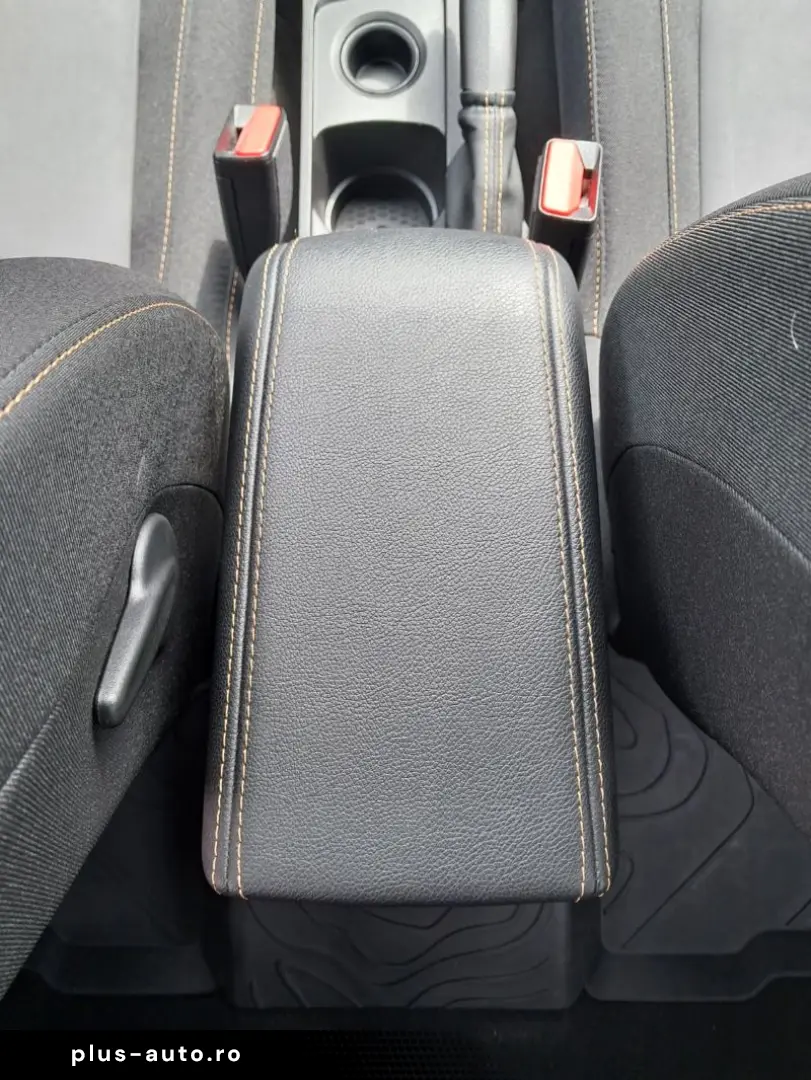 DACIA DUSTER 1.3 TCe 150CP Extreme EDC