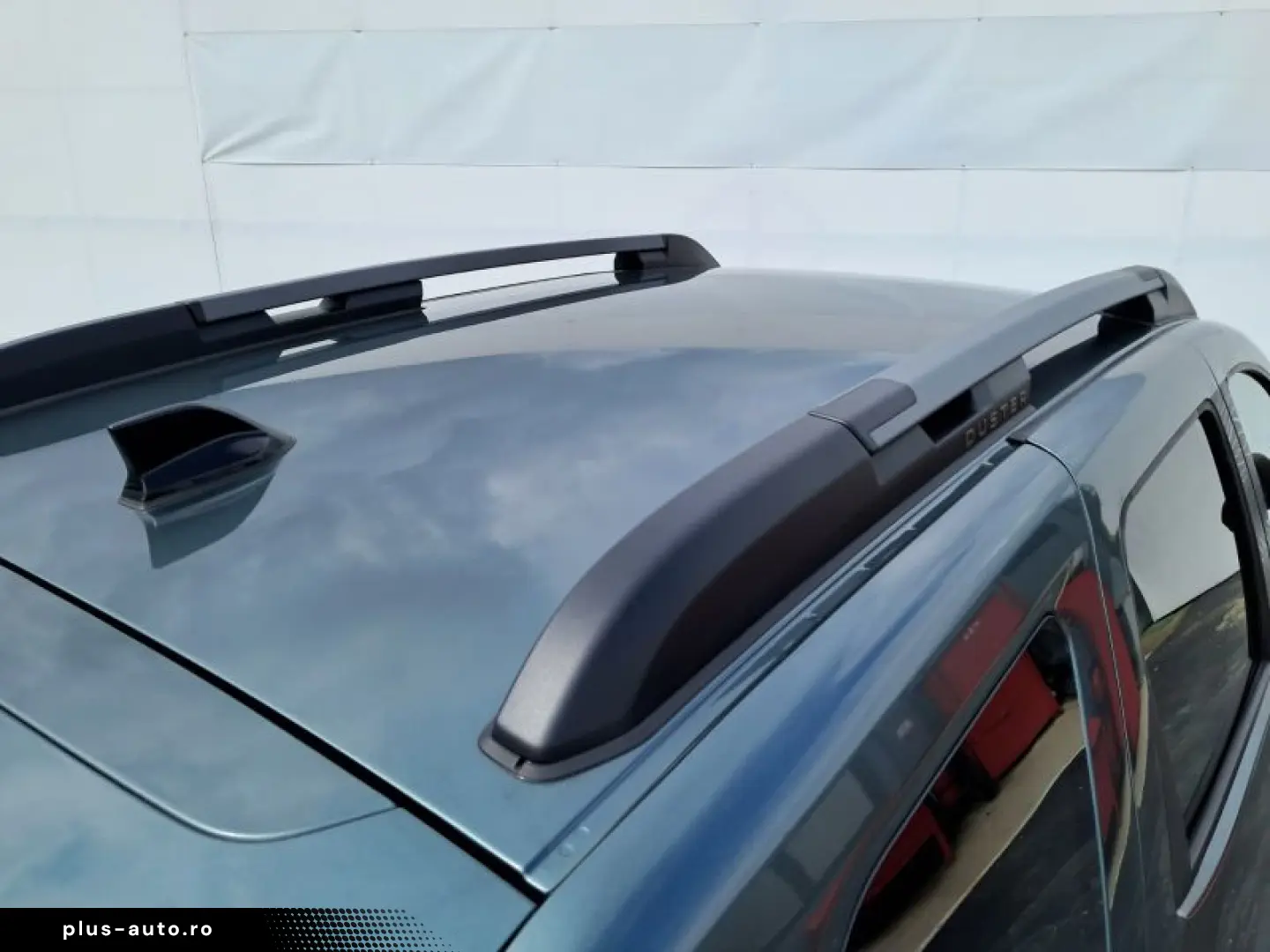 DACIA DUSTER 1.3 TCe 150CP Extreme EDC