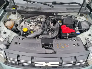 DACIA DUSTER 1.3 TCe 150CP Extreme EDC