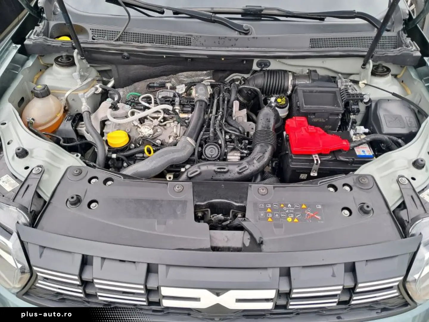 DACIA DUSTER 1.3 TCe 150CP Extreme EDC