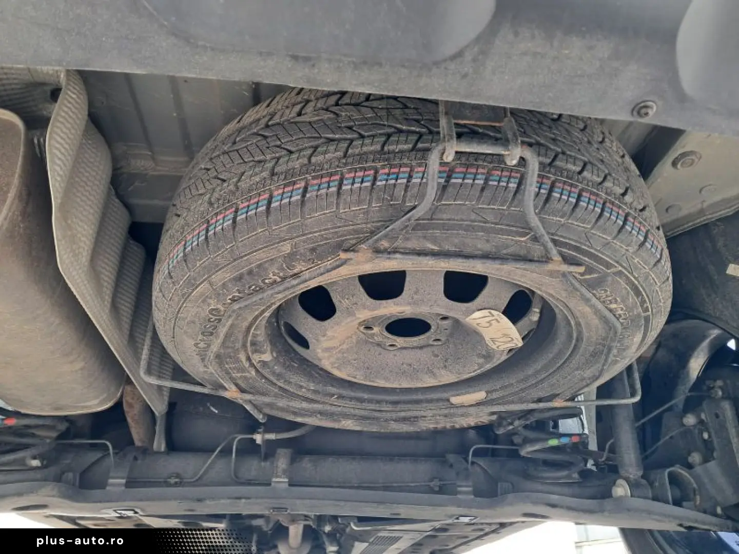 DACIA DUSTER 1.3 TCe 150CP Extreme EDC