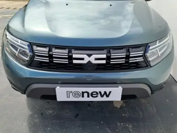 DACIA DUSTER 1.3 TCe 150CP Extreme EDC